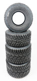 MOJO W5 Rotax Max Wet Tyre Set