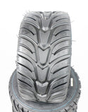 MOJO W5 Rotax Max Wet Tyre Set
