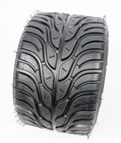 MOJO W5 Rotax Max Wet Tyre Set
