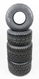 MOJO W5 Rotax Max Wet Tyre Set