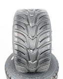 MOJO W5 Rotax Max Wet Tyre Set