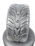 MOJO W5 Rotax Max Wet Tyre Set