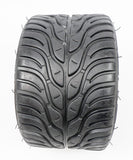 MOJO W5 Rotax Max Wet Tyre Set