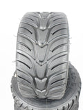 MOJO W5 Rotax Max Wet Tyre Set