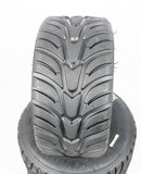 MOJO W5 Rotax Max Wet Tyre Set