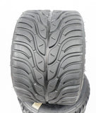 MOJO W5 Rotax Max Wet Tyre Set