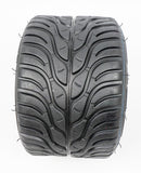 MOJO W5 Rotax Max Wet Tyre Set