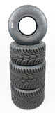 MOJO W5 Rotax Max Wet Tyre Set