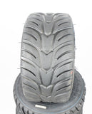 MOJO W5 Rotax Max Wet Tyre Set