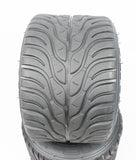 MOJO W5 Rotax Max Wet Tyre Set