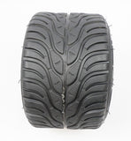 MOJO W5 Rotax Max Wet Tyre Set