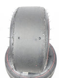 MOJO D2XX Rotax Max Slick Tyre Set