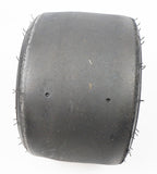 MOJO D2XX Rotax Max Slick Tyre Set