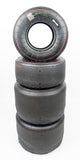 MOJO D2XX Rotax Max Slick Tyre Set