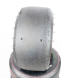 MOJO D2XX Rotax Max Slick Tyre Set