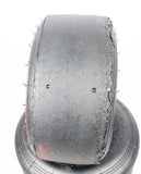 MOJO D2XX Rotax Max Slick Tyre Set