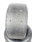 MOJO D2XX Rotax Max Slick Tyre Set