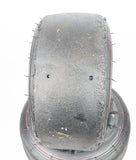 MOJO D2XX Rotax Max Slick Tyre Set