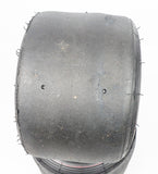 MOJO D2XX Rotax Max Slick Tyre Set