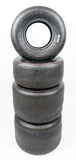 MOJO D2XX Rotax Max Slick Tyre Set
