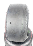 MOJO D2XX Rotax Max Slick Tyre Set