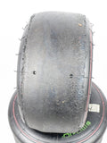 MOJO D2XX Rotax Max Slick Tyre Set