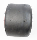 MOJO D2XX Rotax Max Slick Tyre Set