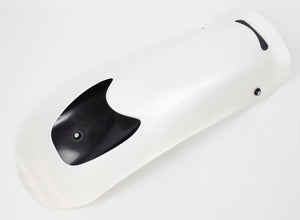 KG 508 White Nassau Panel Complete