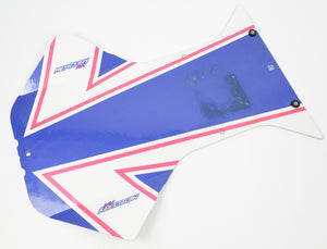 OTK Kosmic Mercury RR (Tony Kart 401RR) Floor Tray