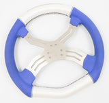 OTK Kosmic Mercury (Tony Kart) High Grip Steering Wheel
