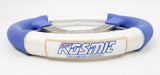 OTK Kosmic Mercury (Tony Kart) High Grip Steering Wheel