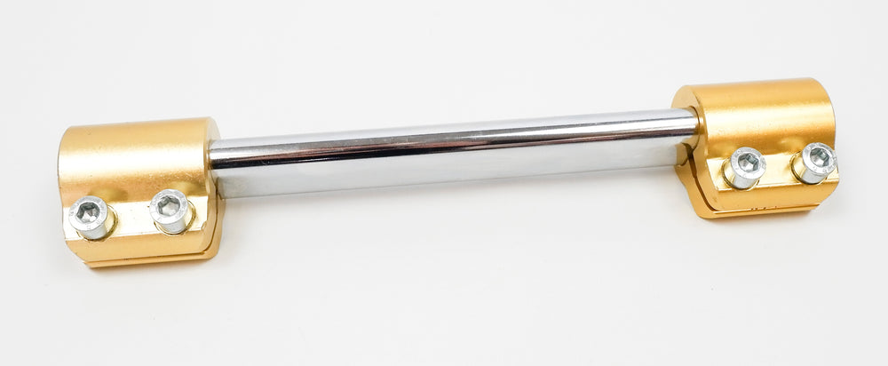 OTK Tony Kart Flat Front Torsion Bar & Clamps