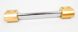 OTK Tony Kart Flat Front Torsion Bar & Clamps