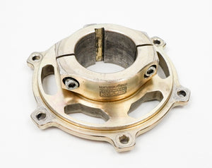 OTK Tony Kart Magnesium 50mm Double Sided Sprocket Carrier
