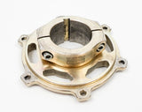 OTK Tony Kart Magnesium 50mm Double Sided Sprocket Carrier