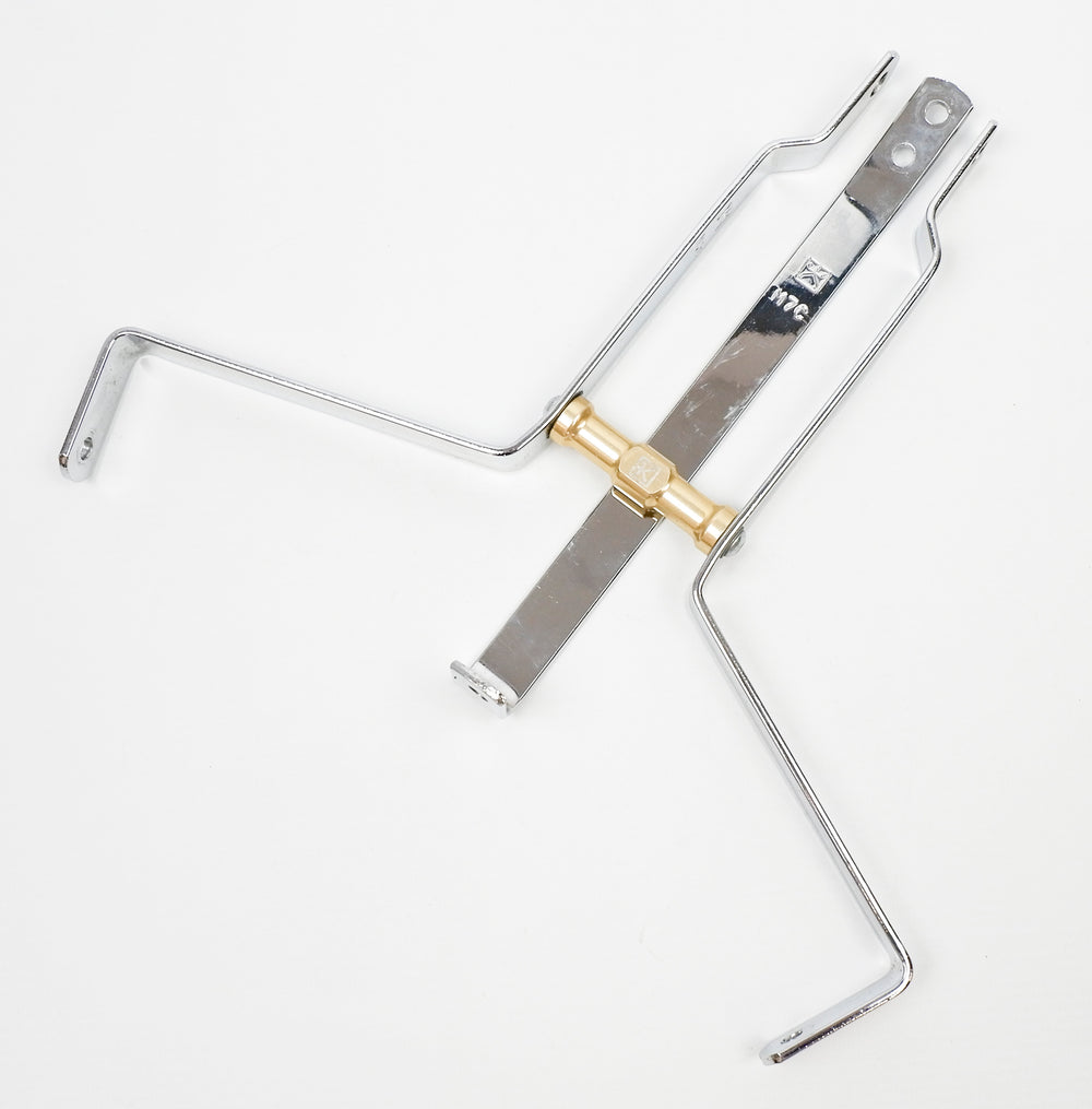 OTK Tony Kart 401RR M7 Nassau Panel Bracket Set