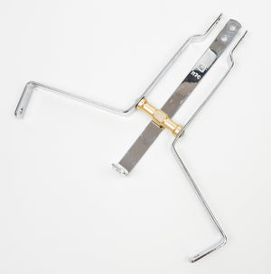 OTK Tony Kart 401RR M7 Nassau Panel Bracket Set