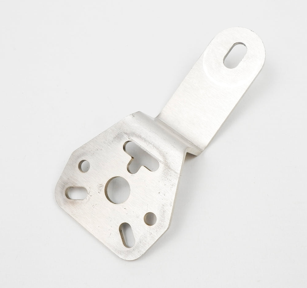 Mychron & Alfano OTK Tony Kart Steering Wheel Mounting Bracket