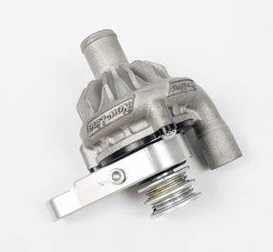 Newline Turbo Water Pump with Mounting Bracket