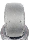 MOJO D2XX Rotax Max Slick Tyre Set