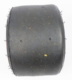 MOJO D2XX Rotax Max Slick Tyre Set