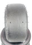 MOJO D2XX Rotax Max Slick Tyre Set