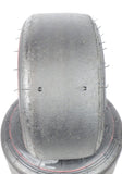 MOJO D2XX Rotax Max Slick Tyre Set