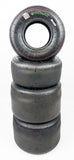 MOJO D2XX Rotax Max Slick Tyre Set