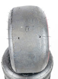 MOJO D2XX Rotax Max Slick Tyre Set