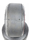 MOJO D2XX Rotax Max Slick Tyre Set