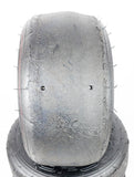 MOJO D2XX Rotax Max Slick Tyre Set