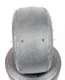 MOJO D2XX Rotax Max Slick Tyre Set
