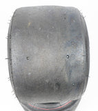 MOJO D2XX Rotax Max Slick Tyre Set