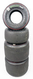 MOJO D2XX Rotax Max Slick Tyre Set